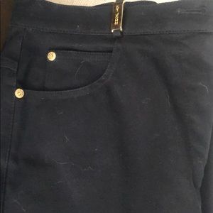 St John Sport by Marie Gray: Black Pants